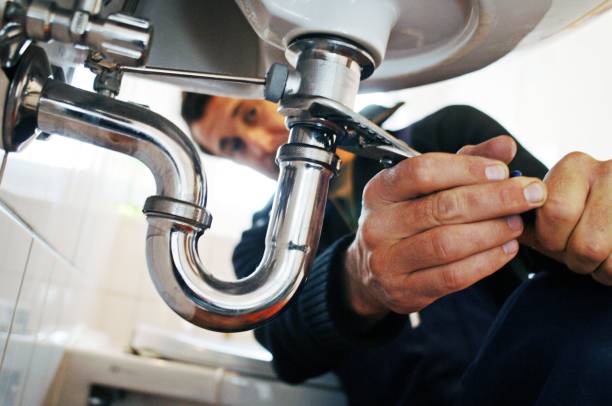 Franklin, TX Plumbing Company