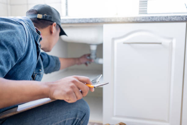 Best Plumbing Services Near Me  in Franklin, TX