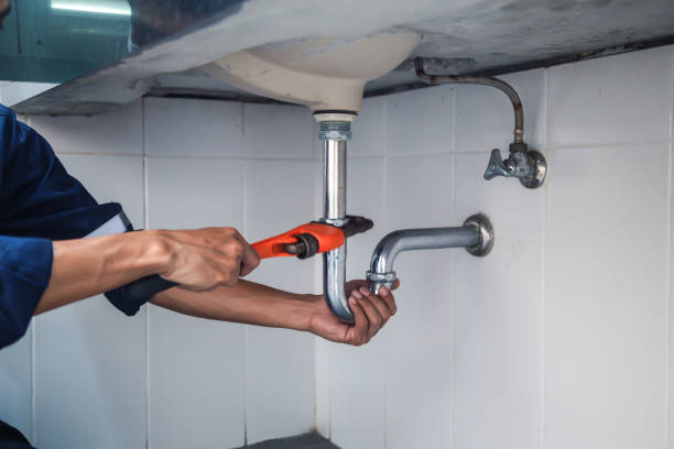 Best Residential Plumbing Services  in Franklin, TX