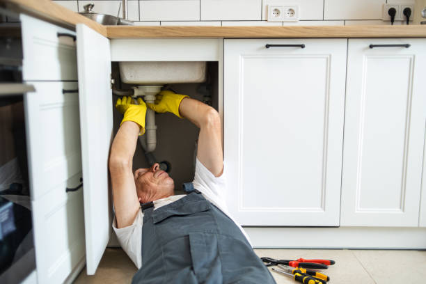 Best Plumbing Inspection Services  in Franklin, TX