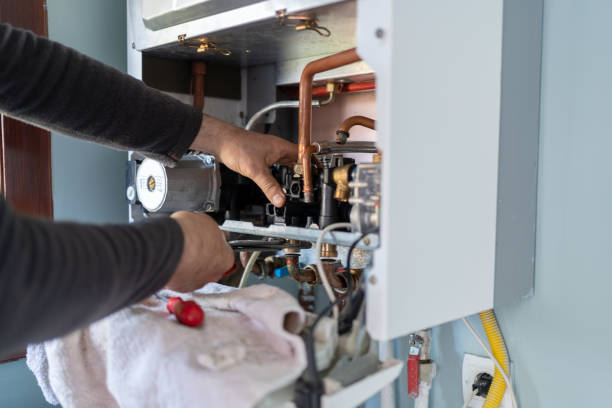 Professional Plumbing in Franklin, TX